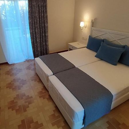 Dionisia Apartments 2 เคฟาลอส ภายนอก รูปภาพ