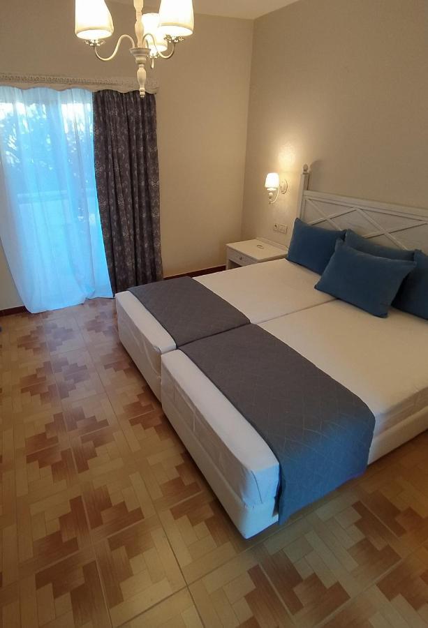 Dionisia Apartments 2 เคฟาลอส ภายนอก รูปภาพ