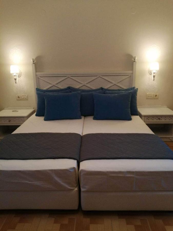 Dionisia Apartments 2 เคฟาลอส ภายนอก รูปภาพ