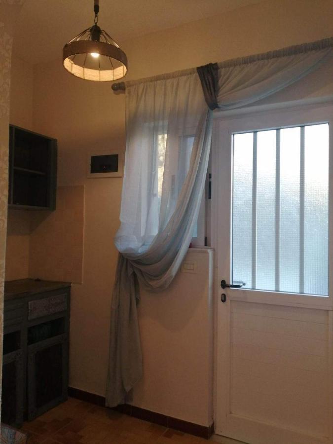 Dionisia Apartments 2 เคฟาลอส ภายนอก รูปภาพ