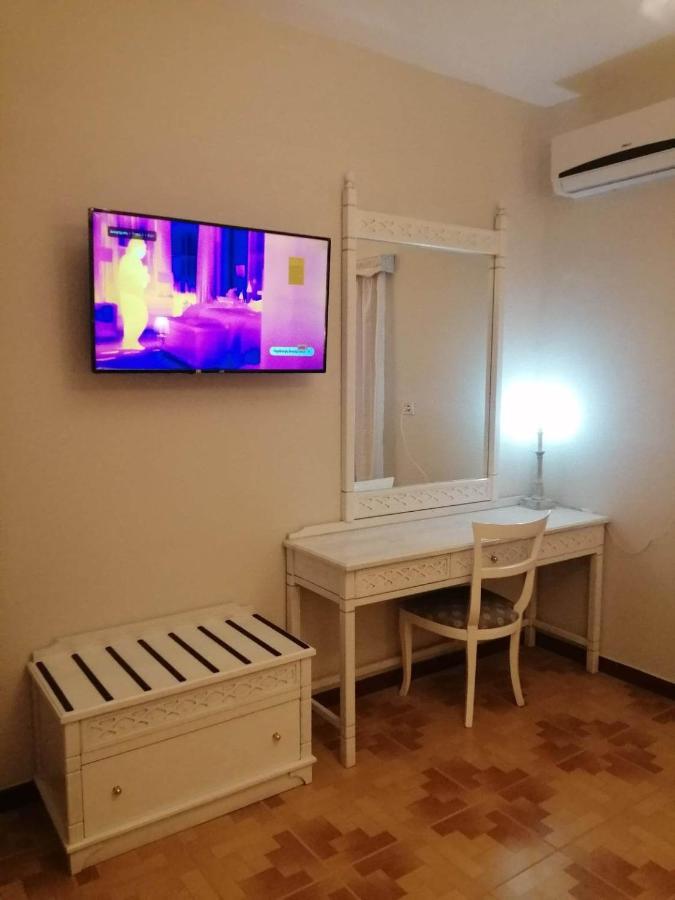 Dionisia Apartments 2 เคฟาลอส ภายนอก รูปภาพ