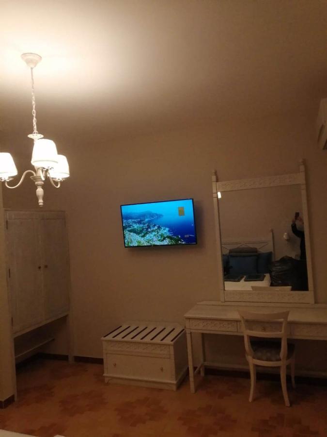 Dionisia Apartments 2 เคฟาลอส ภายนอก รูปภาพ