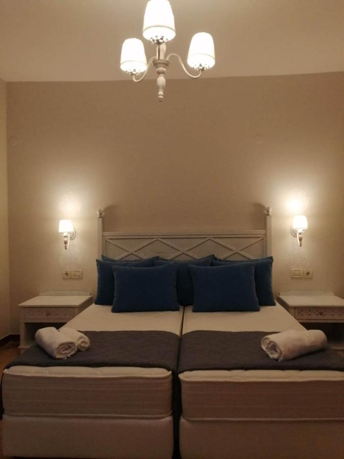 Dionisia Apartments 2 เคฟาลอส ภายนอก รูปภาพ