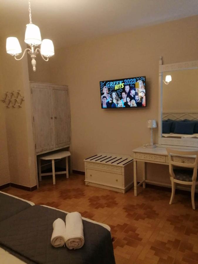 Dionisia Apartments 2 เคฟาลอส ภายนอก รูปภาพ