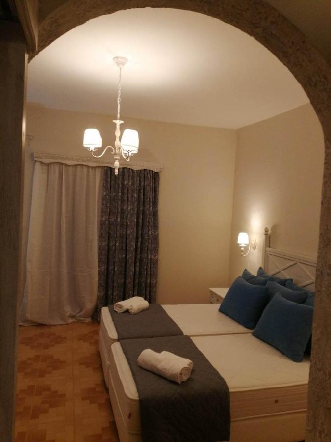Dionisia Apartments 2 เคฟาลอส ภายนอก รูปภาพ