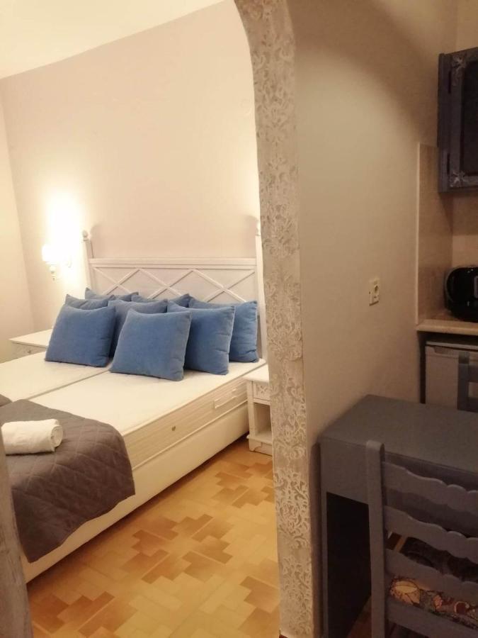 Dionisia Apartments 2 เคฟาลอส ภายนอก รูปภาพ