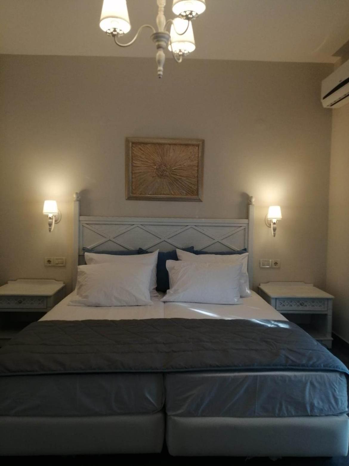 Dionisia Apartments 2 เคฟาลอส ภายนอก รูปภาพ